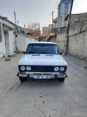 LADA (VAZ) 2106 1986, 164,000 km - 1.5 л - Bakı
