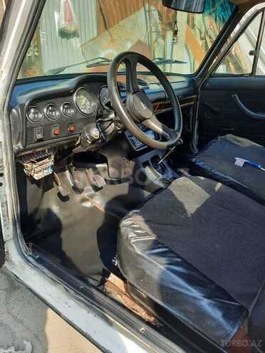 LADA (VAZ) 2106 1986, 164,000 km - 1.5 л - Bakı