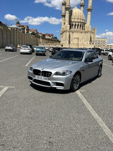 BMW 528 2013, 150,000 km - 2.0 l - Bakı