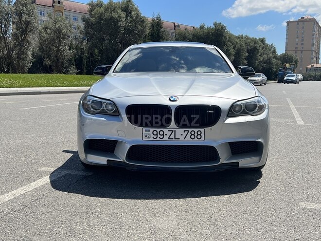 BMW 528 2013, 150,000 km - 2.0 l - Bakı