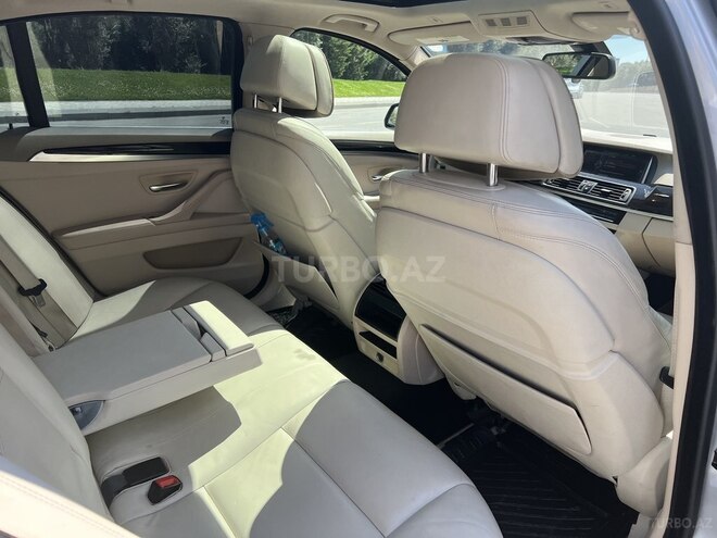 BMW 528 2013, 150,000 km - 2.0 l - Bakı