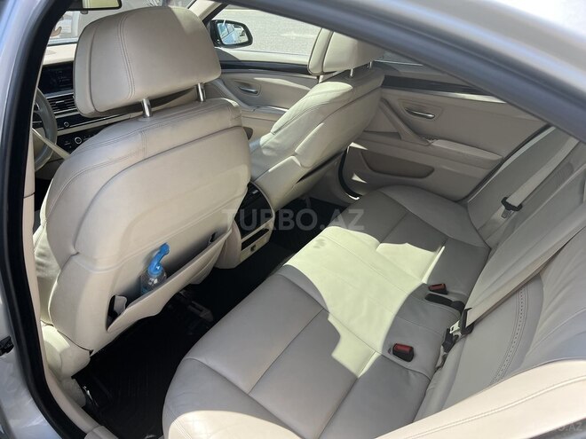 BMW 528 2013, 150,000 km - 2.0 l - Bakı