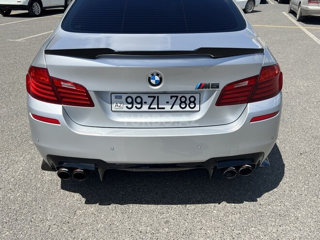 BMW 528 2013, 150,000 km - 2.0 l - Bakı