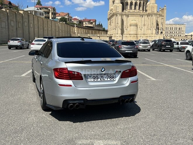 BMW 528 2013, 150,000 km - 2.0 l - Bakı