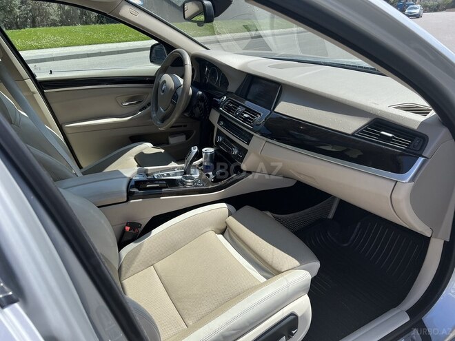 BMW 528 2013, 150,000 km - 2.0 l - Bakı