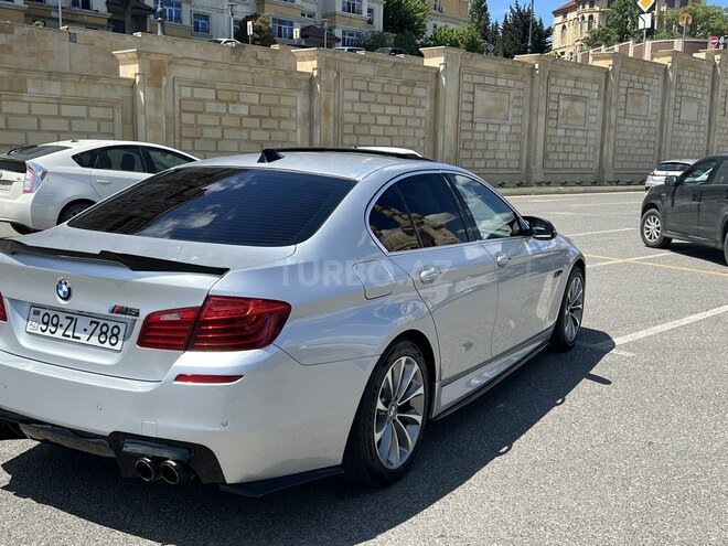 BMW 528 2013, 150,000 km - 2.0 l - Bakı