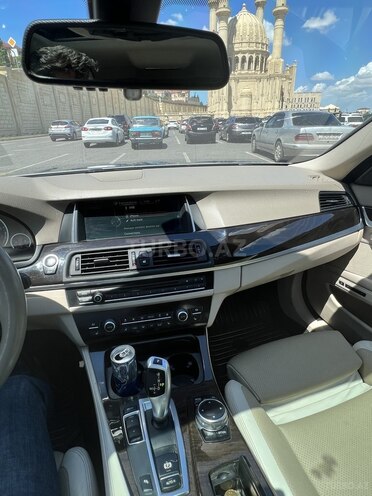 BMW 528 2013, 150,000 km - 2.0 l - Bakı
