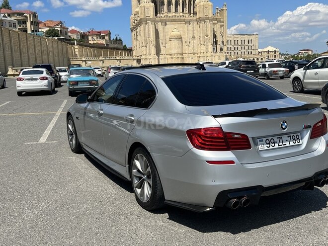 BMW 528 2013, 150,000 km - 2.0 l - Bakı