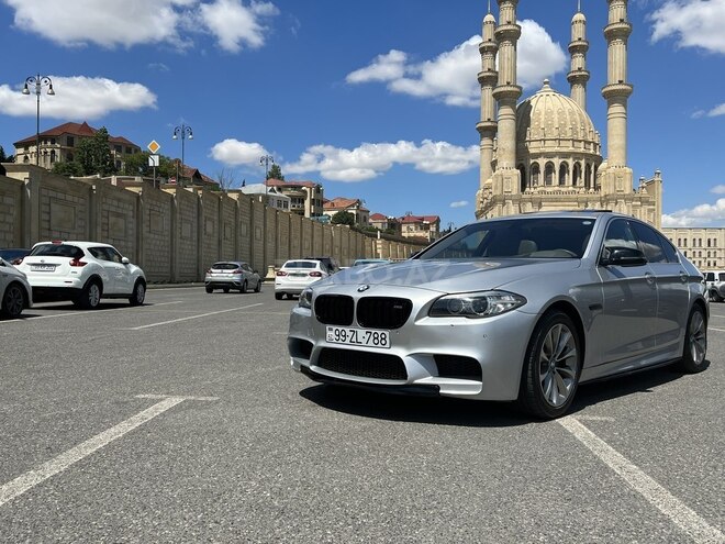 BMW 528 2013, 150,000 km - 2.0 l - Bakı