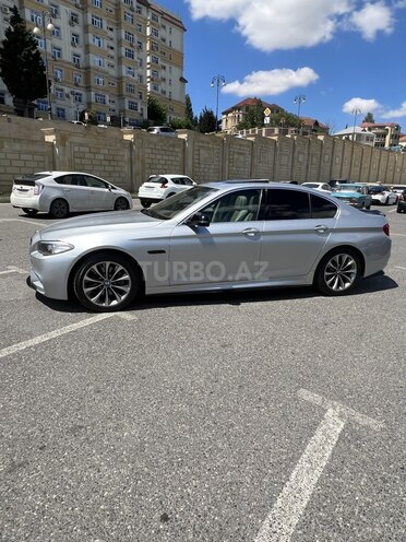 BMW 528 2013, 150,000 km - 2.0 l - Bakı