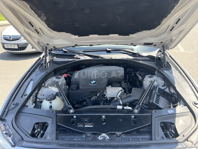 BMW 528 2013, 150,000 km - 2.0 l - Bakı