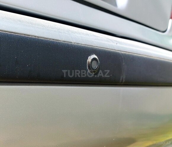 BMW 530 1997, 253,524 km - 3.0 l - Bakı