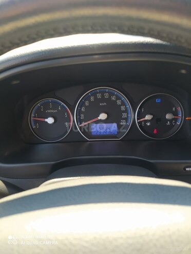 Hyundai Santa Fe 2008, 231,431 km - 2.0 l - Gəncə