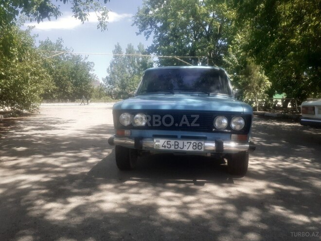 LADA (VAZ) 2106 1990, 310,000 km - 1.6 l - Bərdə