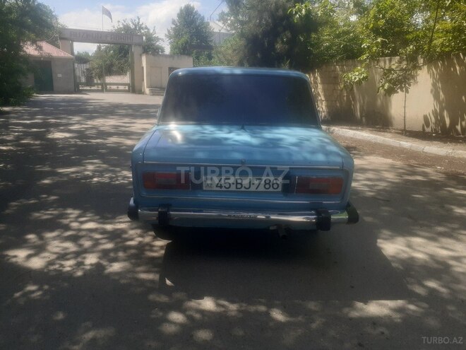 LADA (VAZ) 2106 1990, 310,000 km - 1.6 l - Bərdə
