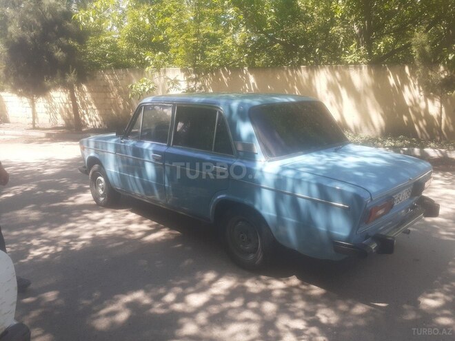 LADA (VAZ) 2106 1990, 310,000 km - 1.6 l - Bərdə