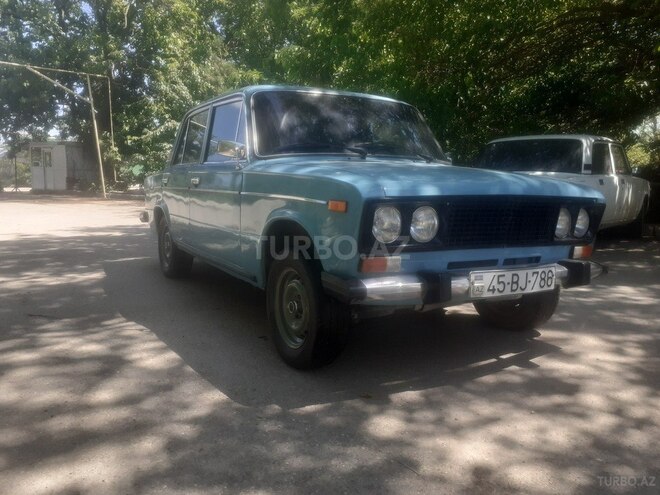 LADA (VAZ) 2106 1990, 310,000 km - 1.6 l - Bərdə
