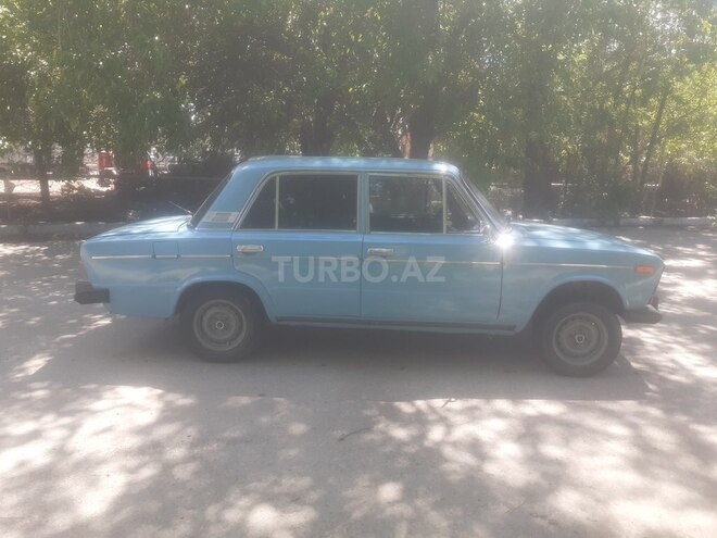 LADA (VAZ) 2106 1990, 310,000 km - 1.6 l - Bərdə
