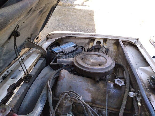 LADA (VAZ) 2106 1974, 541,223 km - 1.6 л - Bakı