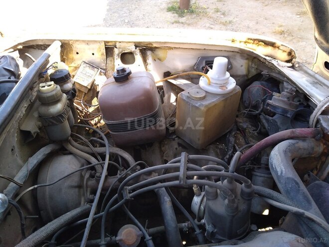LADA (VAZ) 2106 1974, 541,223 km - 1.6 л - Bakı