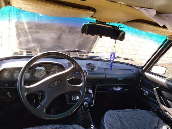 LADA (VAZ) 2106 1974, 541,223 km - 1.6 л - Bakı