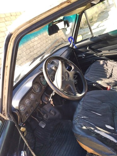 LADA (VAZ) 2106 1974, 541,223 km - 1.6 л - Bakı