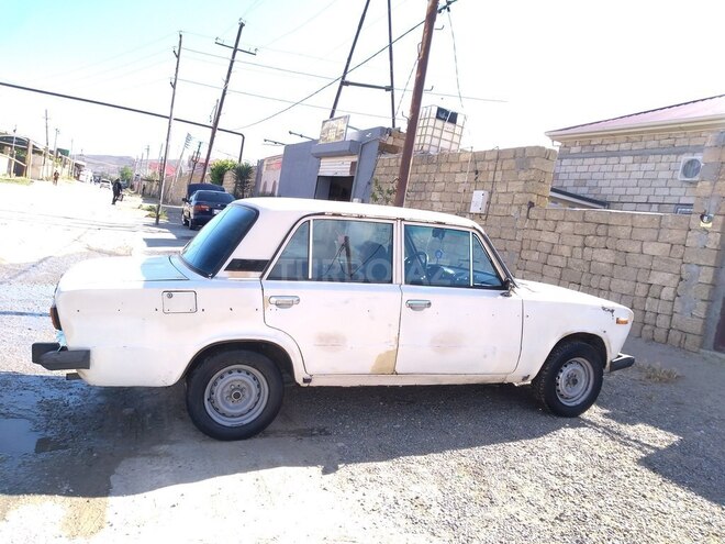 LADA (VAZ) 2106 1974, 541,223 km - 1.6 л - Bakı