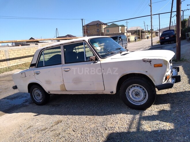 LADA (VAZ) 2106 1974, 541,223 km - 1.6 л - Bakı