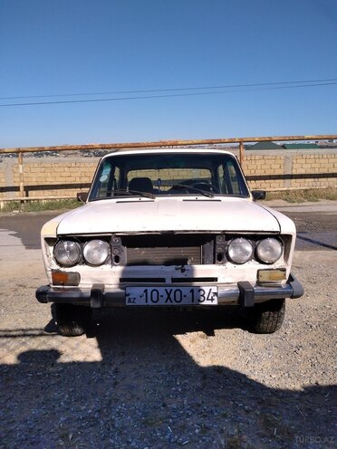 LADA (VAZ) 2106 1974, 541,223 km - 1.6 л - Bakı