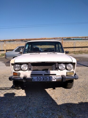 LADA (VAZ) 2106 1974, 541,223 km - 1.6 л - Bakı