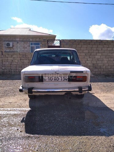 LADA (VAZ) 2106 1974, 541,223 km - 1.6 л - Bakı