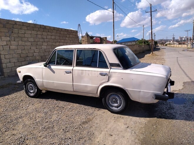 LADA (VAZ) 2106 1974, 541,223 km - 1.6 л - Bakı