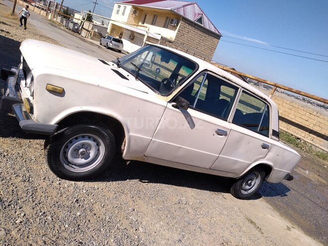 LADA (VAZ) 2106 1974, 541,223 km - 1.6 л - Bakı