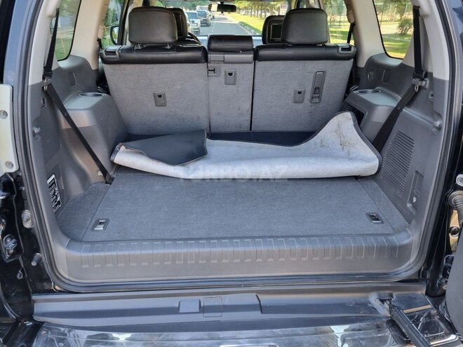 Toyota Prado 2011, 320,000 km - 2.7 л - Şəmkir