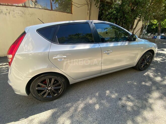 Hyundai i30 2009, 218,374 km - 1.6 l - Bakı