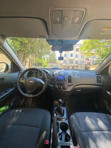 Hyundai i30 2009, 218,374 km - 1.6 l - Bakı