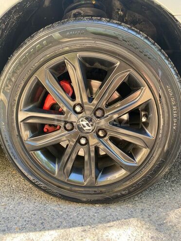 Hyundai i30 2009, 218,374 km - 1.6 l - Bakı