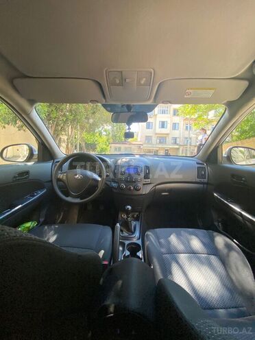 Hyundai i30 2009, 218,374 km - 1.6 l - Bakı
