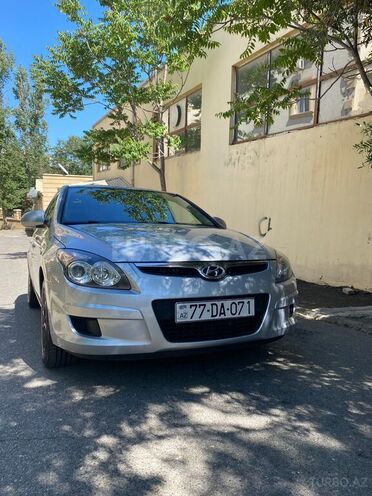 Hyundai i30 2009, 218,374 km - 1.6 l - Bakı
