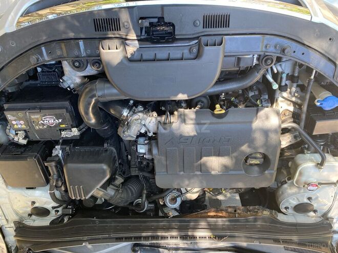 Hyundai i30 2009, 218,374 km - 1.6 l - Bakı