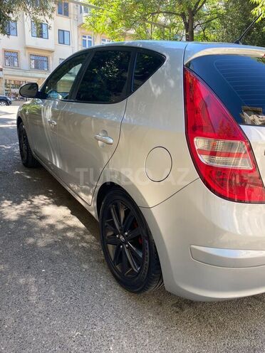 Hyundai i30 2009, 218,374 km - 1.6 l - Bakı