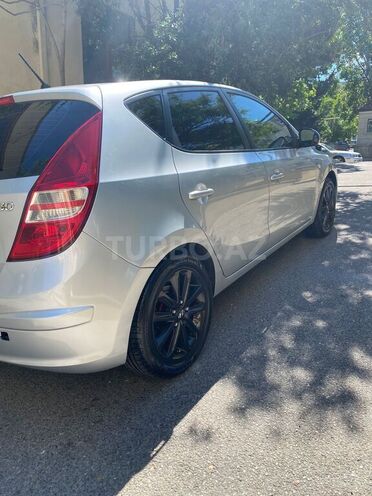 Hyundai i30 2009, 218,374 km - 1.6 l - Bakı