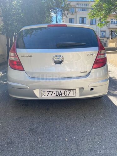 Hyundai i30 2009, 218,374 km - 1.6 l - Bakı