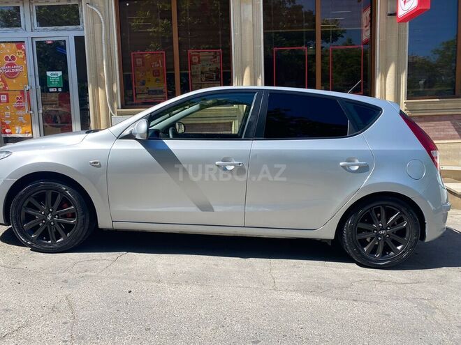 Hyundai i30 2009, 218,374 km - 1.6 l - Bakı