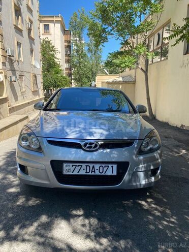 Hyundai i30 2009, 218,374 km - 1.6 l - Bakı