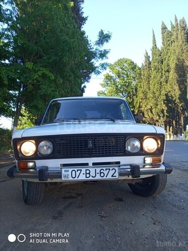LADA (VAZ) 2106 1985, 440,000 km - 1.6 л - Astara