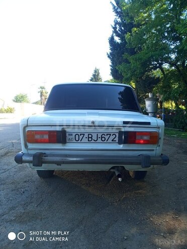 LADA (VAZ) 2106 1985, 440,000 km - 1.6 л - Astara