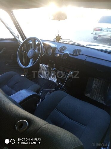 LADA (VAZ) 2106 1985, 440,000 km - 1.6 л - Astara
