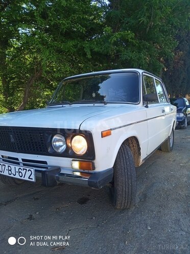 LADA (VAZ) 2106 1985, 440,000 km - 1.6 л - Astara