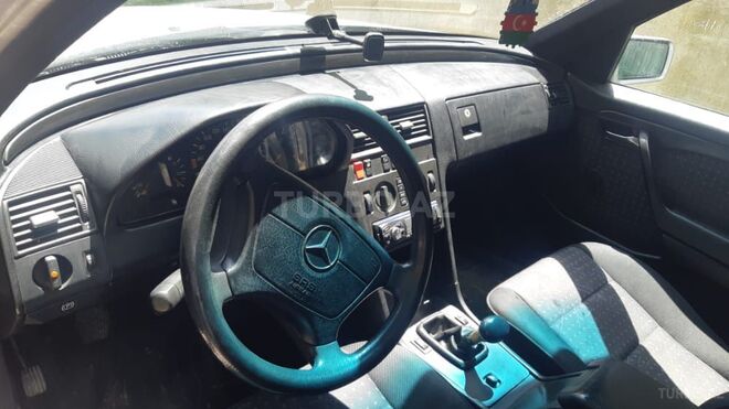 Mercedes C 180 1994, 514,225 km - 1.8 л - İmişli